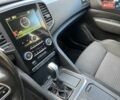 Білий Рено Talisman, об'ємом двигуна 1.6 л та пробігом 189 тис. км за 16470 $, фото 7 на Automoto.ua