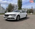 Білий Рено Talisman, об'ємом двигуна 1.6 л та пробігом 189 тис. км за 16470 $, фото 31 на Automoto.ua