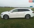 Білий Рено Talisman, об'ємом двигуна 1.6 л та пробігом 290 тис. км за 12999 $, фото 13 на Automoto.ua