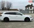 Белый Рено Talisman, объемом двигателя 1.46 л и пробегом 258 тыс. км за 13600 $, фото 5 на Automoto.ua