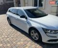 Белый Рено Talisman, объемом двигателя 1.5 л и пробегом 172 тыс. км за 14150 $, фото 9 на Automoto.ua