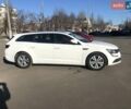 Білий Рено Talisman, об'ємом двигуна 1.6 л та пробігом 189 тис. км за 16470 $, фото 26 на Automoto.ua