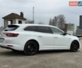 Белый Рено Talisman, объемом двигателя 1.46 л и пробегом 258 тыс. км за 13600 $, фото 6 на Automoto.ua