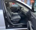 Білий Рено Talisman, об'ємом двигуна 1.6 л та пробігом 189 тис. км за 16470 $, фото 18 на Automoto.ua