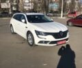 Білий Рено Talisman, об'ємом двигуна 1.6 л та пробігом 189 тис. км за 16470 $, фото 22 на Automoto.ua