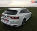 Белый Рено Talisman, объемом двигателя 1.6 л и пробегом 270 тыс. км за 14500 $, фото 11 на Automoto.ua