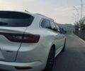 Білий Рено Talisman, об'ємом двигуна 1.6 л та пробігом 190 тис. км за 15000 $, фото 11 на Automoto.ua