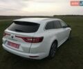 Білий Рено Talisman, об'ємом двигуна 1.6 л та пробігом 290 тис. км за 12999 $, фото 11 на Automoto.ua