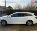 Білий Рено Talisman, об'ємом двигуна 1.6 л та пробігом 203 тис. км за 17500 $, фото 4 на Automoto.ua