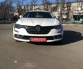 Білий Рено Talisman, об'ємом двигуна 1.6 л та пробігом 189 тис. км за 16470 $, фото 23 на Automoto.ua