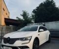Білий Рено Talisman, об'ємом двигуна 1.6 л та пробігом 190 тис. км за 15000 $, фото 1 на Automoto.ua