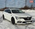Белый Рено Talisman, объемом двигателя 1.46 л и пробегом 258 тыс. км за 12999 $, фото 7 на Automoto.ua