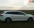 Белый Рено Talisman, объемом двигателя 1.6 л и пробегом 270 тыс. км за 14500 $, фото 12 на Automoto.ua