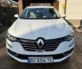 Білий Рено Talisman, об'ємом двигуна 1.6 л та пробігом 203 тис. км за 17500 $, фото 3 на Automoto.ua