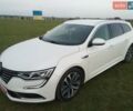 Білий Рено Talisman, об'ємом двигуна 1.6 л та пробігом 290 тис. км за 12999 $, фото 4 на Automoto.ua