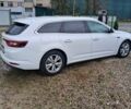 Білий Рено Talisman, об'ємом двигуна 1.46 л та пробігом 218 тис. км за 12950 $, фото 3 на Automoto.ua