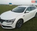 Белый Рено Talisman, объемом двигателя 1.6 л и пробегом 270 тыс. км за 14500 $, фото 1 на Automoto.ua