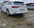 Білий Рено Talisman, об'ємом двигуна 1.46 л та пробігом 218 тис. км за 12950 $, фото 1 на Automoto.ua