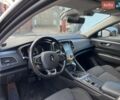 Білий Рено Talisman, об'ємом двигуна 1.6 л та пробігом 189 тис. км за 16470 $, фото 5 на Automoto.ua