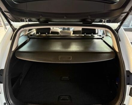 Білий Рено Talisman, об'ємом двигуна 1.6 л та пробігом 203 тис. км за 17500 $, фото 17 на Automoto.ua