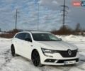Белый Рено Talisman, объемом двигателя 1.46 л и пробегом 258 тыс. км за 12999 $, фото 2 на Automoto.ua