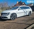 Білий Рено Talisman, об'ємом двигуна 2 л та пробігом 109 тис. км за 22300 $, фото 1 на Automoto.ua