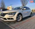 Білий Рено Talisman, об'ємом двигуна 2 л та пробігом 211 тис. км за 18800 $, фото 1 на Automoto.ua