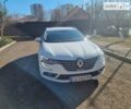 Білий Рено Talisman, об'ємом двигуна 2 л та пробігом 109 тис. км за 22300 $, фото 23 на Automoto.ua