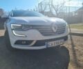 Білий Рено Talisman, об'ємом двигуна 2 л та пробігом 109 тис. км за 22300 $, фото 18 на Automoto.ua