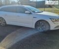 Білий Рено Talisman, об'ємом двигуна 2 л та пробігом 109 тис. км за 22300 $, фото 20 на Automoto.ua