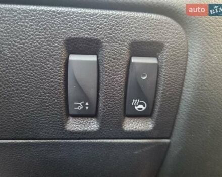 Білий Рено Talisman, об'ємом двигуна 2 л та пробігом 109 тис. км за 22300 $, фото 47 на Automoto.ua