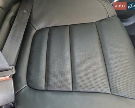 Білий Рено Talisman, об'ємом двигуна 2 л та пробігом 109 тис. км за 22300 $, фото 71 на Automoto.ua