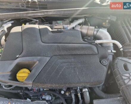 Білий Рено Talisman, об'ємом двигуна 2 л та пробігом 109 тис. км за 22300 $, фото 42 на Automoto.ua