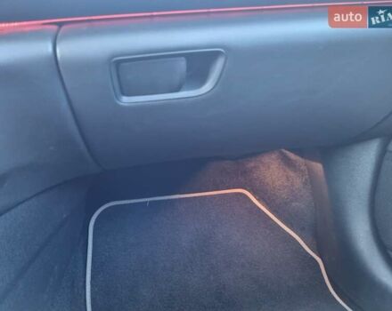 Білий Рено Talisman, об'ємом двигуна 2 л та пробігом 109 тис. км за 22300 $, фото 31 на Automoto.ua
