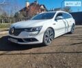 Білий Рено Talisman, об'ємом двигуна 2 л та пробігом 109 тис. км за 22300 $, фото 60 на Automoto.ua