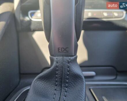 Білий Рено Talisman, об'ємом двигуна 2 л та пробігом 109 тис. км за 22300 $, фото 75 на Automoto.ua