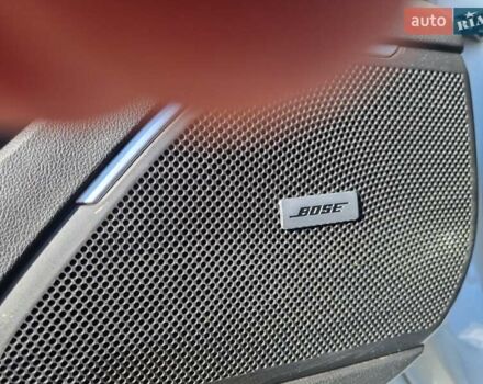 Білий Рено Talisman, об'ємом двигуна 2 л та пробігом 109 тис. км за 22300 $, фото 25 на Automoto.ua