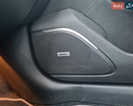 Білий Рено Talisman, об'ємом двигуна 2 л та пробігом 109 тис. км за 22300 $, фото 34 на Automoto.ua