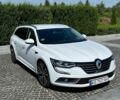 Білий Рено Talisman, об'ємом двигуна 2 л та пробігом 141 тис. км за 25700 $, фото 40 на Automoto.ua