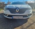 Білий Рено Talisman, об'ємом двигуна 2 л та пробігом 109 тис. км за 22300 $, фото 61 на Automoto.ua