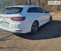 Білий Рено Talisman, об'ємом двигуна 2 л та пробігом 109 тис. км за 22300 $, фото 79 на Automoto.ua