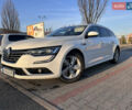 Белый Рено Talisman, объемом двигателя 2 л и пробегом 211 тыс. км за 20000 $, фото 1 на Automoto.ua
