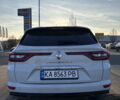 Белый Рено Talisman, объемом двигателя 2 л и пробегом 211 тыс. км за 18800 $, фото 3 на Automoto.ua