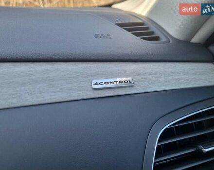 Білий Рено Talisman, об'ємом двигуна 2 л та пробігом 109 тис. км за 22300 $, фото 36 на Automoto.ua