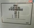 Білий Рено Talisman, об'ємом двигуна 2 л та пробігом 102 тис. км за 21423 $, фото 72 на Automoto.ua