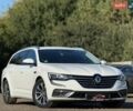Білий Рено Talisman, об'ємом двигуна 2 л та пробігом 102 тис. км за 21423 $, фото 1 на Automoto.ua