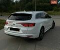 Білий Рено Talisman, об'ємом двигуна 2 л та пробігом 27 тис. км за 22000 $, фото 5 на Automoto.ua