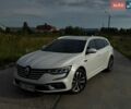 Білий Рено Talisman, об'ємом двигуна 2 л та пробігом 27 тис. км за 22000 $, фото 1 на Automoto.ua