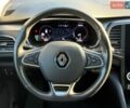 Білий Рено Talisman, об'ємом двигуна 2 л та пробігом 102 тис. км за 21423 $, фото 45 на Automoto.ua