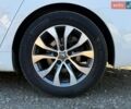 Білий Рено Talisman, об'ємом двигуна 2 л та пробігом 102 тис. км за 21423 $, фото 16 на Automoto.ua